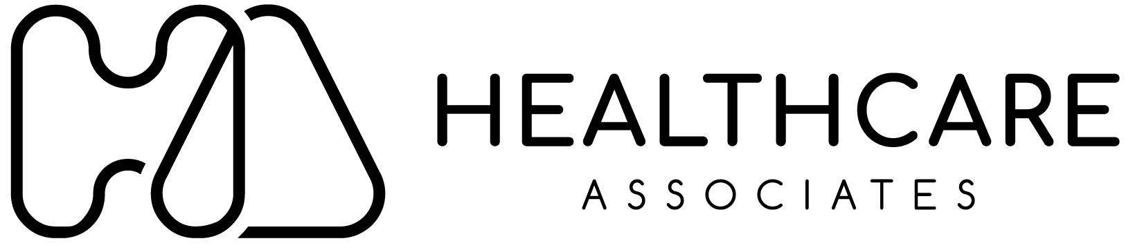 Healthcare Associates logo